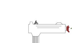 hand gun
