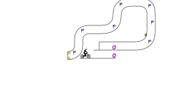 Tube trial