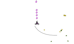 Death by Teleport (with boost)