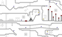 Quicker Trickster (#4)