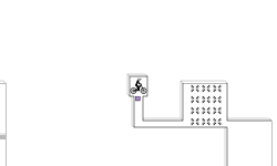 Small Blob Track
