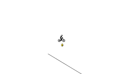 Bikefall 5 new mission