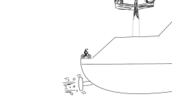 Sea ship