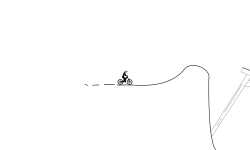 Auto track