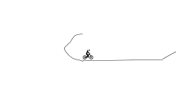 Mountain Rider