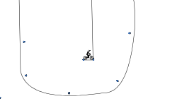 gravity change(med)