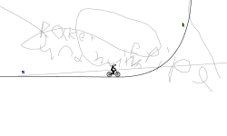 MY FIRST HALFPIPE 15TH LEVEL