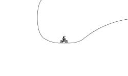 Straightaway