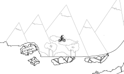 Mountain Pass
