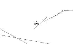 Snort lines