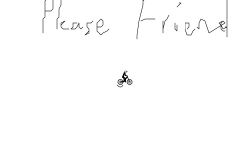 Please Friend Me