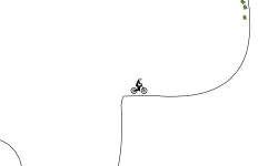 a track