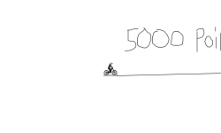 5000 points special