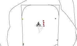 the box