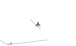 Free Falling Auto