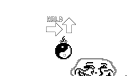 pixel art auto