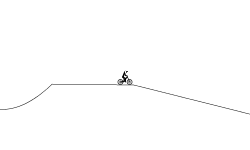 Mozzie's First Track