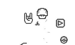 Pixel Art Collab.
