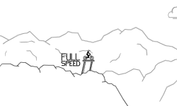 FULL SPEED