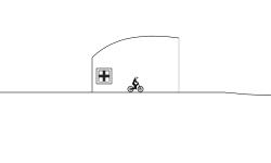 I think ill go for a biking