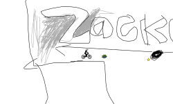 The Running Rider