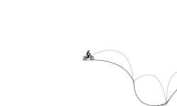 Challenge Downhill Verse 1 3D
