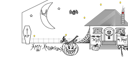 Haunted