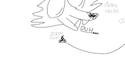 Made during math class
