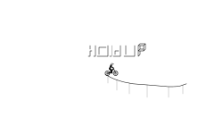 wheelie