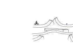 dirt jumps previw