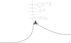 hALF pipe