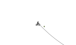 boring track