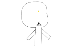 Stickman