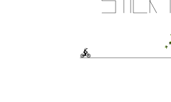 stick run