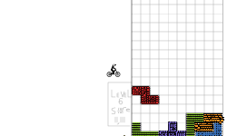 Tetris (zoom  out)