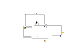The Test BMX