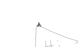 Gap Jump