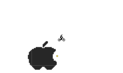 Apple Pixel Art