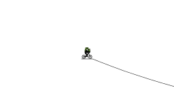 Lucky Skittle Loop 2