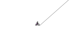Praticing Bomb Bounce