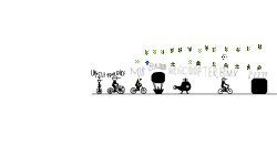 Free Rider Vehicle Evolution