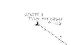 sexta fera eu desso a ladeira