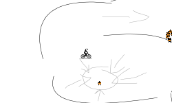 Fun helicopter