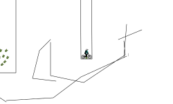 UP AND DOWN