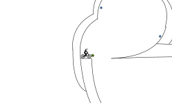 Jonas' loop track