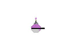 Pink hat remake