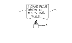 Break Free