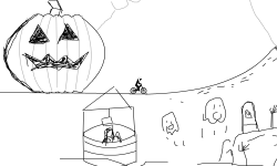 HALLOWEEN SPECIAL!!!