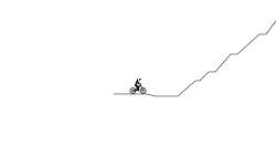 Climb skill