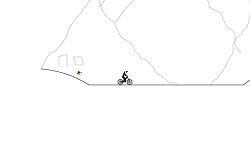 The mountains haunt